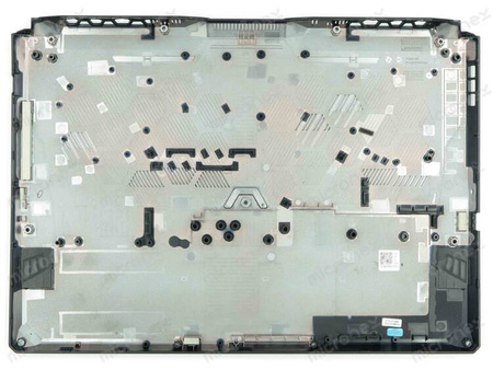 Asus TUF566IU Obudowa dolna czarny