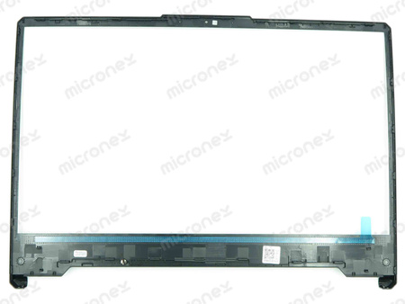 Asus TUF Gaming A15 FA506IHR FA506IHRB Ramka matrycy czarny