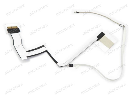 Acer 50.Q6WN1.006 Taśma matrycy 40PIN EDP FHD