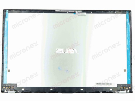 Asus VivoBook 15 A512F A512FA A512FB Klapa matrycy Aluminium srebrny