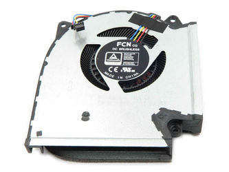 Asus ROG Strix G15 G513IM Wentylator GPU 12V 1A 4PIN