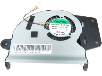 SUNON EF40050S1-C140-S9A DC28000F0SS 13NB04R1P08011 5V 4PIN Wentylator
