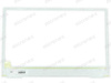 Asus TUF Dash F15 FX516PM FX516PMZ Ramka matrycy biały