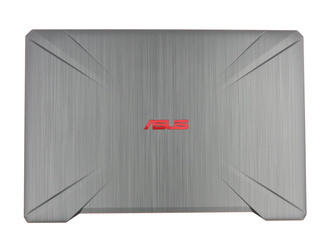 Asus 90NR00I1-R7A010 Klapa matrycy czarny