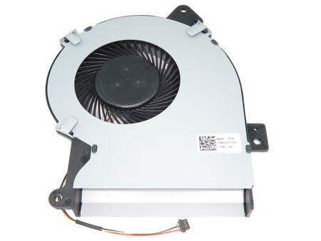 FCN DFS2004057S0T FJDN 5V 4PIN 13NB0CG0T11011 Wentylator