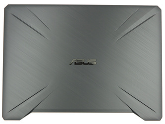 Asus 90NR02C2-R7A010 Klapa matrycy czarny