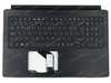 Acer Aspire 3 A315-53 A315-53G Palmrest klawiatura obudowa PORTUGUESE czarny