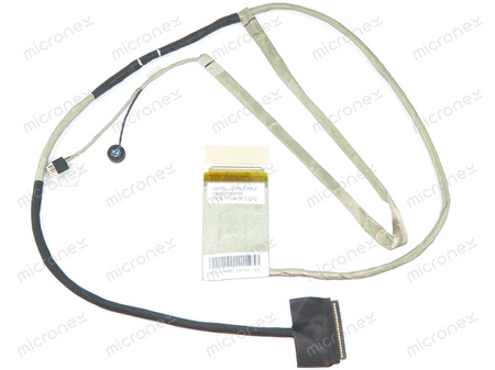 Acer Aspire V3-731 V3-731G Taśma matrycy 40PIN LVDS