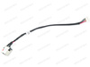 Acer Aspire 3 A315-41 A315-41G Gniazdo zasilania 45W 4PIN