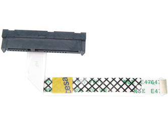 Lenovo ThinkPad L580 20LW L580 20LX Taśma Konektor złącze dysku HDD