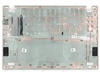 Acer Aspire Vero AV15-51 AV15-51R Obudowa dolna szary