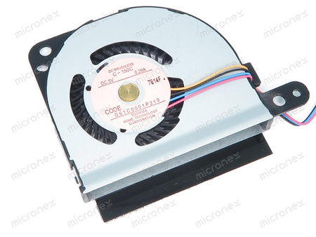 Wentylator Toshiba Portege Z35-A
