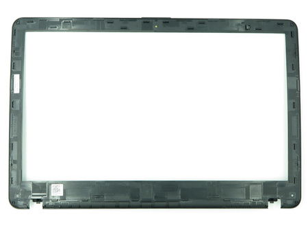 Asus 90NB0B31-R7B010 Ramka matrycy czarny