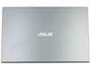 Asus VivoBook 15 X515JF X515JP Klapa matrycy Plastik (PU) szary