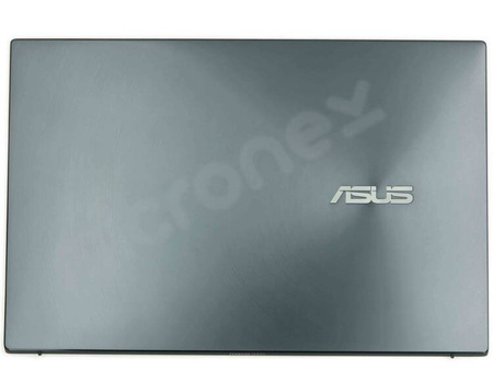 Asus ZenBook 14 UM425QA Klapa matrycy szary
