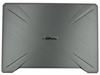 Asus 90NR02C2-R7A010 Klapa matrycy czarny