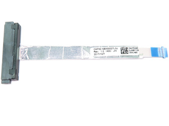 Dell G7 7588 Taśma Konektor złącze dysku HDD