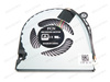 Acer Aspire 1 A114-33 Wentylator CPU 5V 0,5A 4PIN
