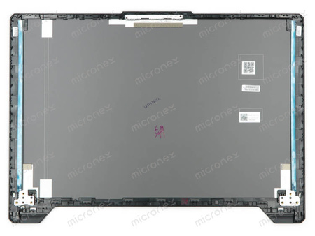Asus 90NR0606-R7A020 Klapa matrycy szary