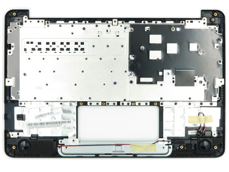 Asus F205TA Palmrest klawiatura obudowa US-International