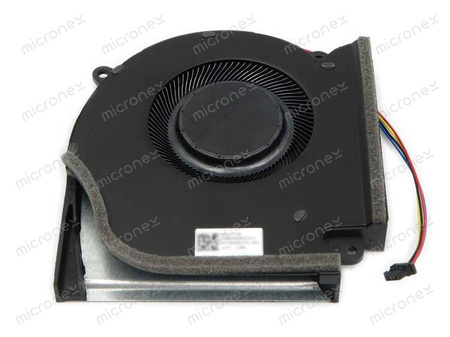 Asus 13NR0540P01011 Wentylator CPU 12V 1A 4PIN