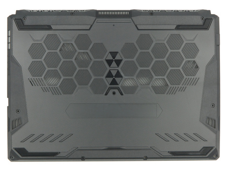 Asus 90NR03L1-R7D020 Obudowa dolna czarny