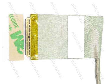 Acer TravelMate P2 TMP273-M TMP273-MG Taśma matrycy 40PIN LVDS