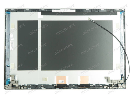 Lenovo ThinkBook 15-IIL 20SM Klapa matrycy srebrny