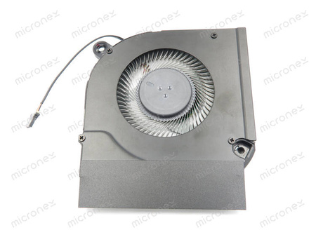 Acer Predator Helios 300 PH315-52 Wentylator GPU 5V 1A 4PIN