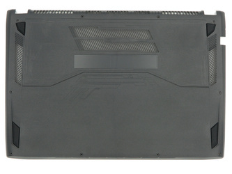 Asus 90NB0DR5-R7D010 Obudowa dolna czarny