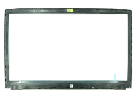 Asus 90NR0FW1-R7B011 Ramka matrycy czarny