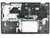 Dell Vostro 15 3510 Palmrest klawiatura obudowa US-International