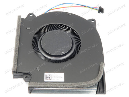 Asus 13NR0510P02021 Wentylator VGA 5V 0,5A 4PIN
