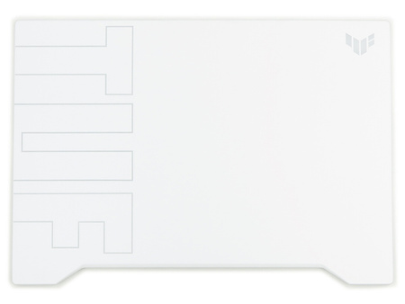 Asus 90NR0653-R7A010 Klapa matrycy biały