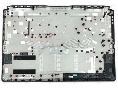Asus 90NR03K0-R7D020 Obudowa dolna czarny