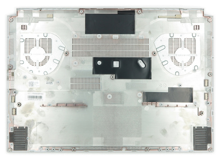 Asus 90NR05U3-R7D010  Obudowa dolna szary