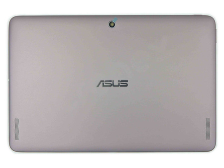 Asus 90NB0748-R7A010 Klapa matrycy Aluminium szary