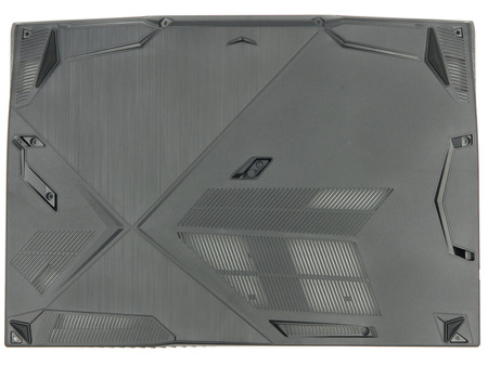 MSI 307-6R1D215-TA2 Obudowa dolna czarny
