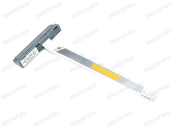 Asus VivoBook 17 X712FB X712FBC Taśma Konektor złącze dysku HDD