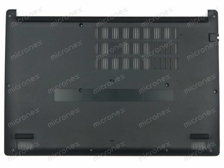 Asus 60.HG2N7.001 Obudowa dolna czarny