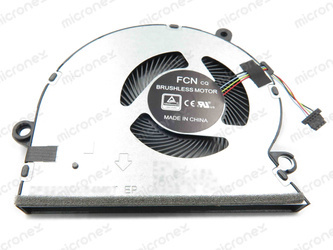 Asus NX571GT NX571LH Wentylator CPU 5V 0,5A 4PIN