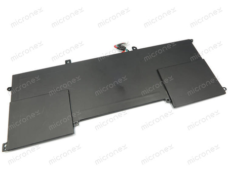 HP ENVY 13-AD Bateria Akumulator 7,7V 6900mAh 53,13Wh Standard czarny