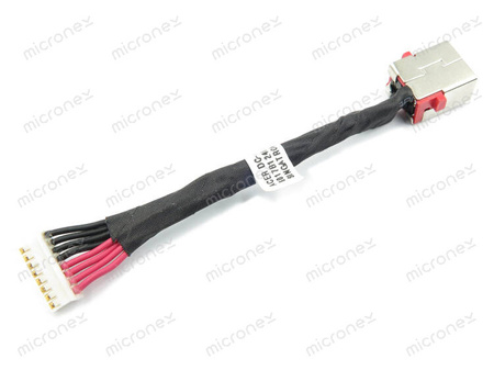 Acer Predator Helios 300 PH317-54 Gniazdo zasilania 8PIN
