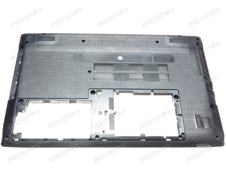 Acer Aspire E5-576 E5-576G Obudowa dolna czarny