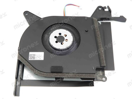 Asus 13NR00N0M10111 Wentylator GPU 12V 1A 4PIN