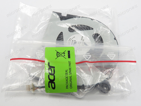 Acer Aspire 3 A315-57 A315-57G Wentylator CPU 5V 0,5A 4PIN