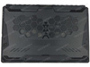 Asus 90NR03K0-R7D010 Obudowa dolna czarny