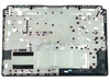 Asus TUF706IU Obudowa dolna czarny