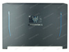 Acer Predator Helios 300 PH315-52 Klapa matrycy Aluminium czarny
