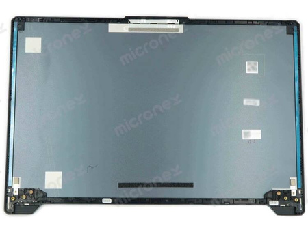 Asus TUF766IU Klapa matrycy Aluminium czarny